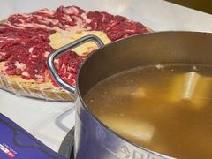 -今日牛事潮汕鲜牛肉火锅(瑞金店)