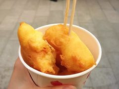-黄埔古港