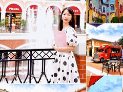 -佛罗伦萨小镇广佛名品奥特莱斯(疏港路店)