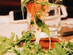 帕尔玛火腿披萨-IL Forno 意坊·意大利餐厅(花园店)