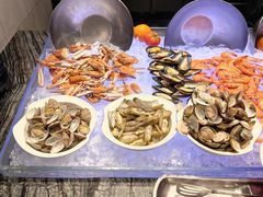 -厦门艾美酒店·新食谱西餐厅