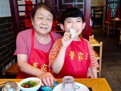 -董家湾重庆老火锅(嘉华店)