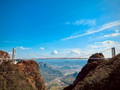 -丹东凤凰山景区