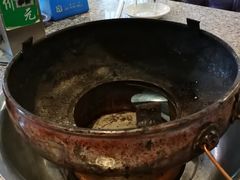-厚味居炙子烤肉·清真(天桥南纬路店)
