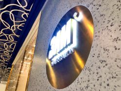 -3AM·S HAIR SALON烫发染发接发