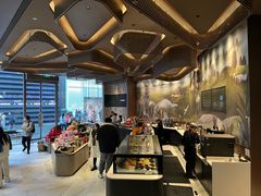 -星巴克臻选(成都太古里店)