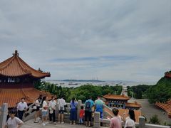 -南沙天后宫景区