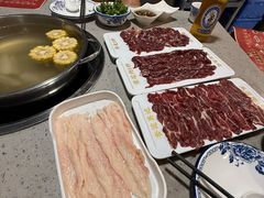 -杏花吴记牛肉火锅