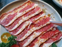 -和来烤肉(仓山万达店)