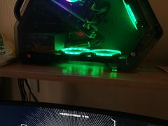 -IGenie爱精灵·万兆电竞酒店(成都火车南站凯德天府店)