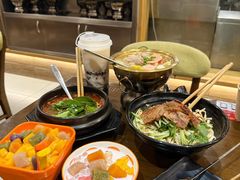-猪脑壳凉面(南正街店)