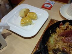 -多多旺港式茶餐厅(新区店)