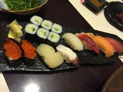 -左舞日本料理