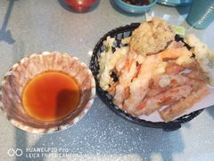 -晴季寿司(红旗街万达店)