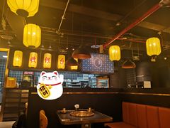 -锅哥有料老火锅(金港国际店)