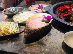 -重庆渝达老火锅(春熙路店)