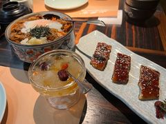 -山葵家·创意料理(临平银泰城店)