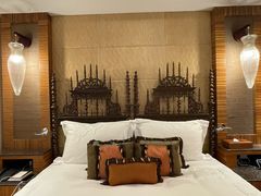 -澳门圣地牙哥古堡酒店