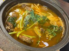 -韩鼎丰·韩国料理(林奥店)