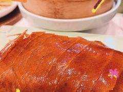 -唐廊烤鸭店(工体店)
