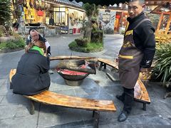 -青城甲(青城山店)