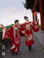 -今生有约婚纱摄影店(景德路店)