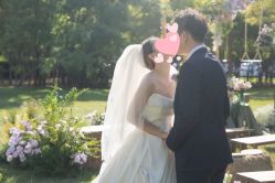 -JD STUDIO艺术婚礼摄影(钻石山店)