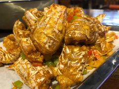 -马路牙子地桌烤肉(工体店)