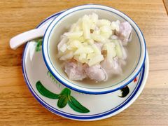 -龍囍粤·顺德小吃·煲仔饭(安定门店)