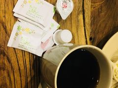 -漫咖啡(中纺国际店)