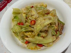 -渝是乎酸菜鱼(龙旗购物中心店)