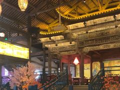 -HOHO餐厅(古子城店)