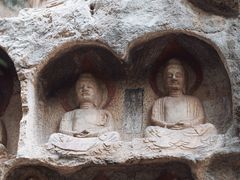 -四门塔风景区