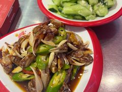 -7只羊·鲜羊肉串·地锅鸡精酿(玄武墨香路店)