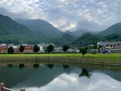 -桃花岛风景旅游区
