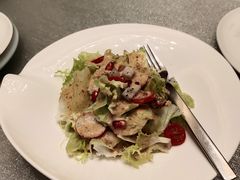 -南苑环球酒店云顶高级中餐厅(鄞县大道店)