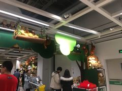 -宜家家居(西安未央商场店)