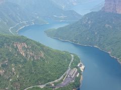 -河南宝泉旅游区