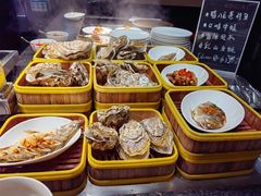 -Social 秀西餐厅-长沙瑞吉酒店(运达店)