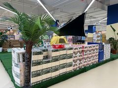 -盒马X会员店(上海森兰商都店)
