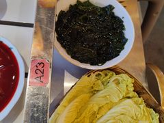 -朱光玉火锅馆(正弘城店)