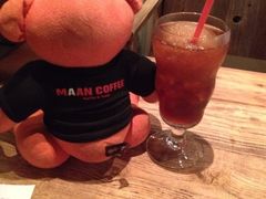 iphone_upload_pic-MAAN COFFEE(金桥店)