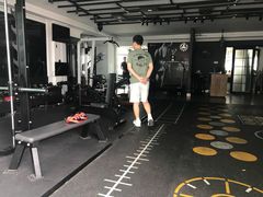 -简·无界健身工作室·运动康复·体态(石厦店)