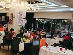 -丰收日·小海鲜·沪上家宴(顾村正大店)