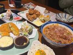 -二丁目食堂(浑南花园城店)