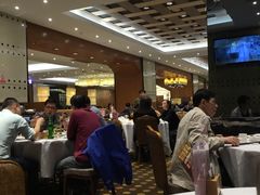 -稻香酒家·33年老字号·港式粤菜(富邦中心店)