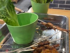-水浒烤肉(医学院店)