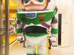 -泡泡玛特POPMART(浦项中心体验店)