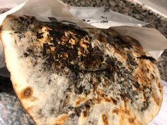 梅干菜锅盔-巷内锅盔(西城都荟店)