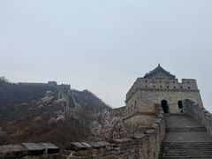 -慕田峪长城
